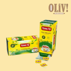 

Tong Tji Jasmine Tea 50gr