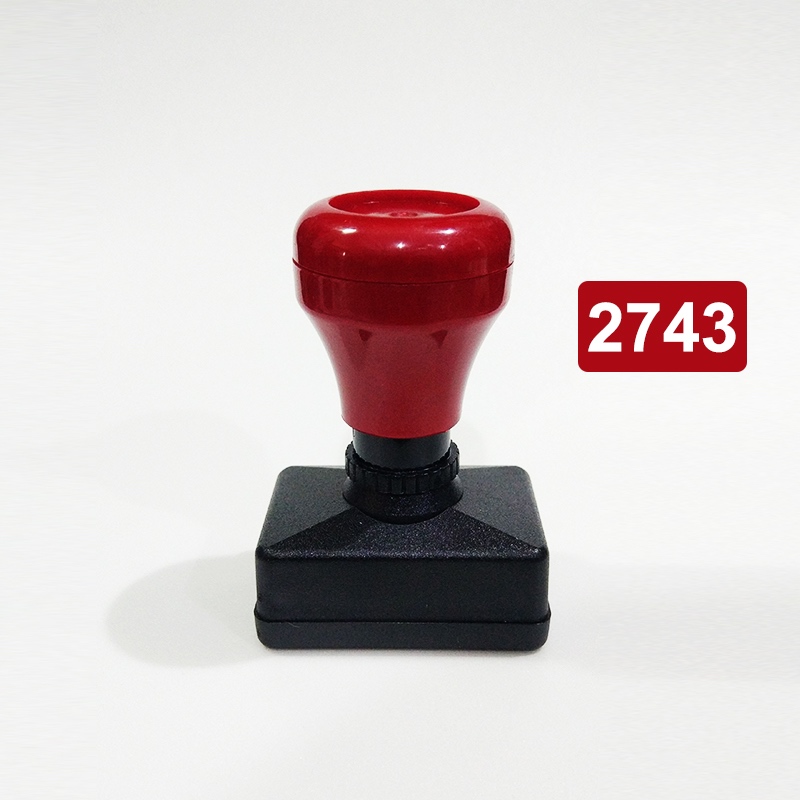 

Gagang Flash Gagang Stempel 2743 GF2743