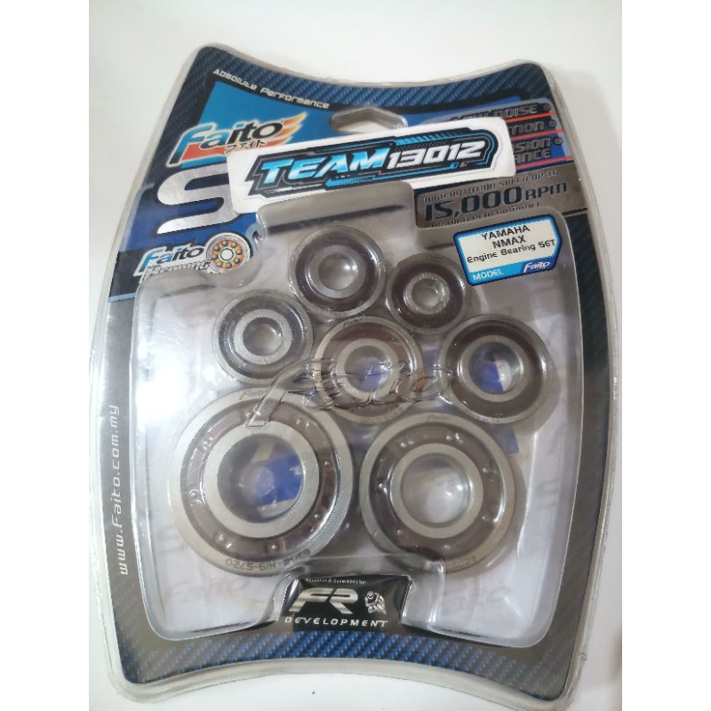 BEARING FAITO NMAX AEROX