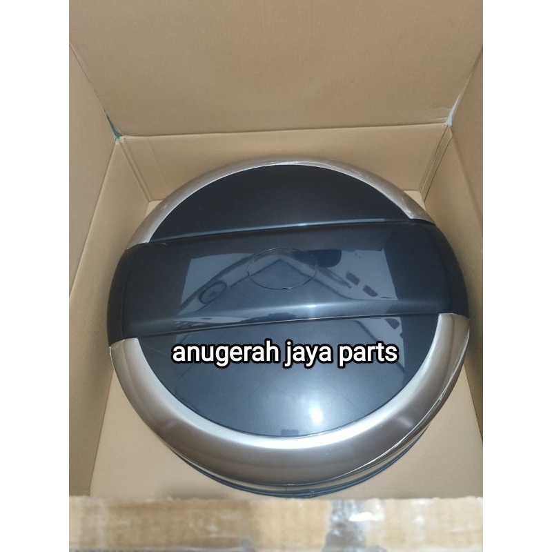 Cover Ban Serep Toyota Rush 2007-2015 Original