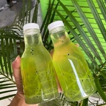 

Es Kuwut Lemon
