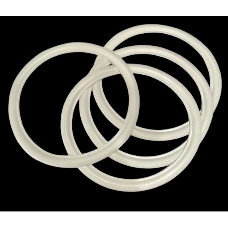 Lis Ban Ring 17 warna putih untuk Honda grand prima c70