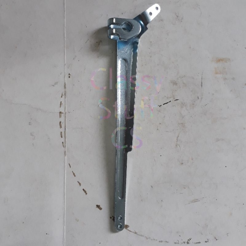 Governor Arm Gx390&480