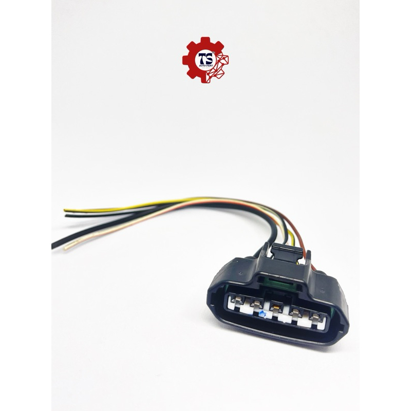 Soket MAF Air Flow Mazda Familia