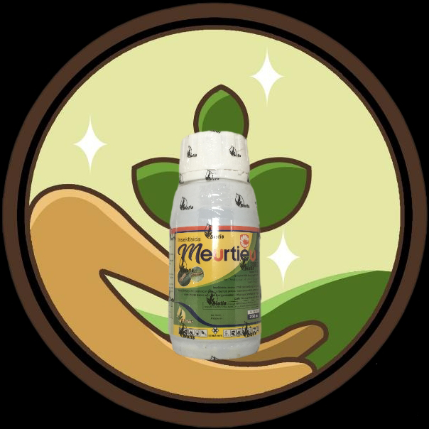 Meurtieur 30 EC @ 250 Ml