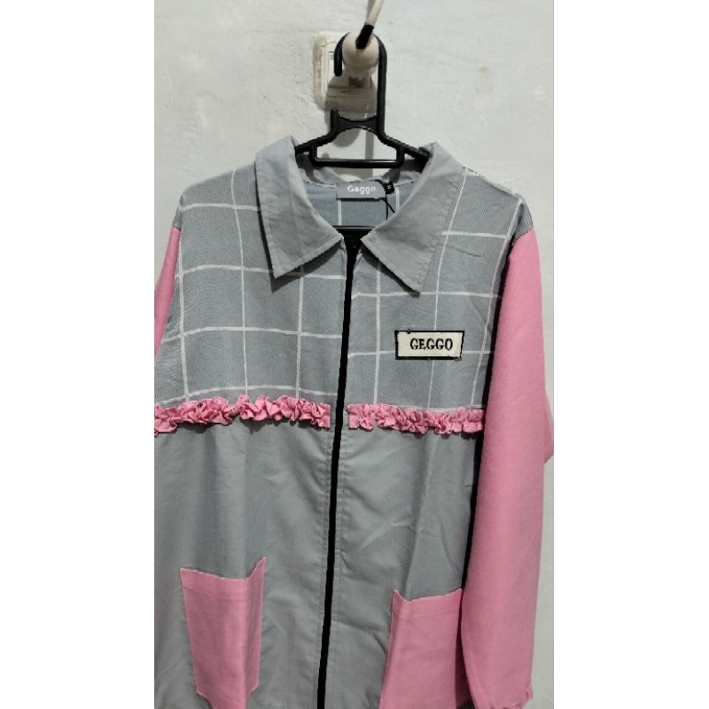 geggo women