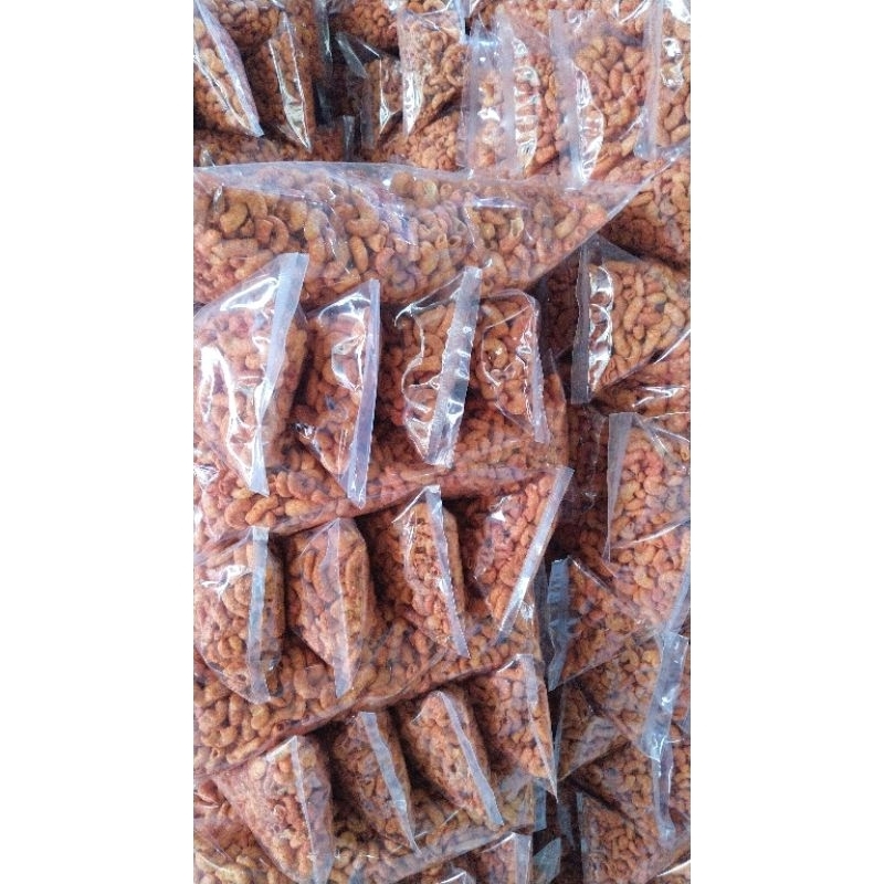 

READY SIAP KIRIM ❤MAKARONI BALADO