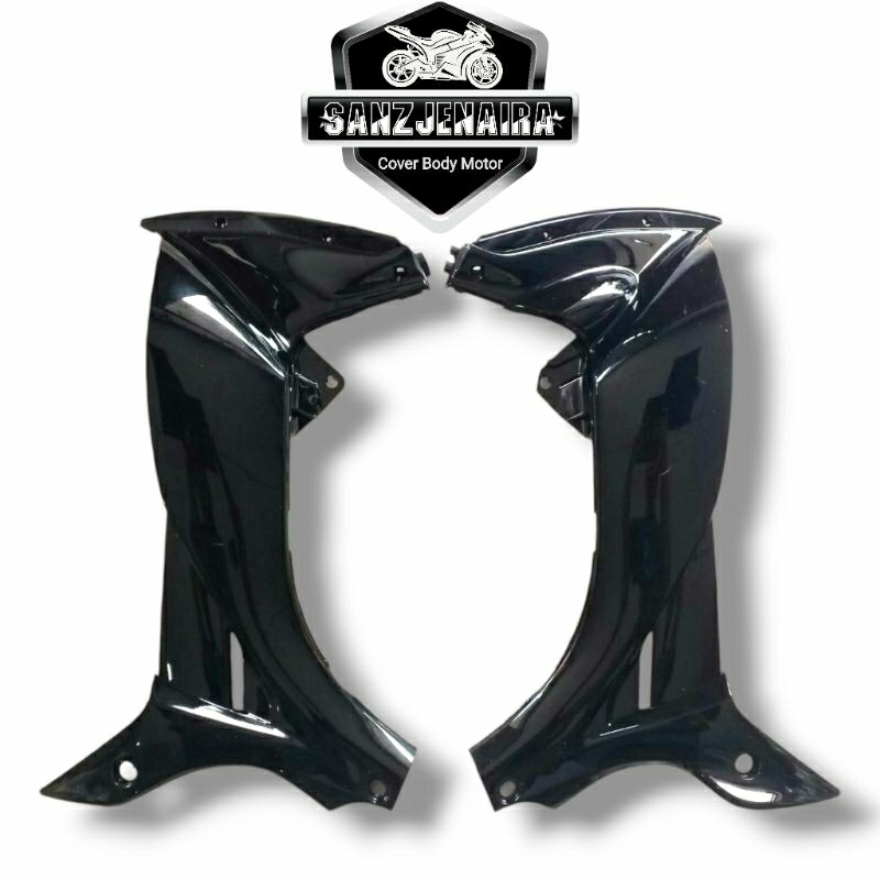 Sayap Jupiter Z Burhan SAYAP DALAM JUPITER Z BURHAN HITAM