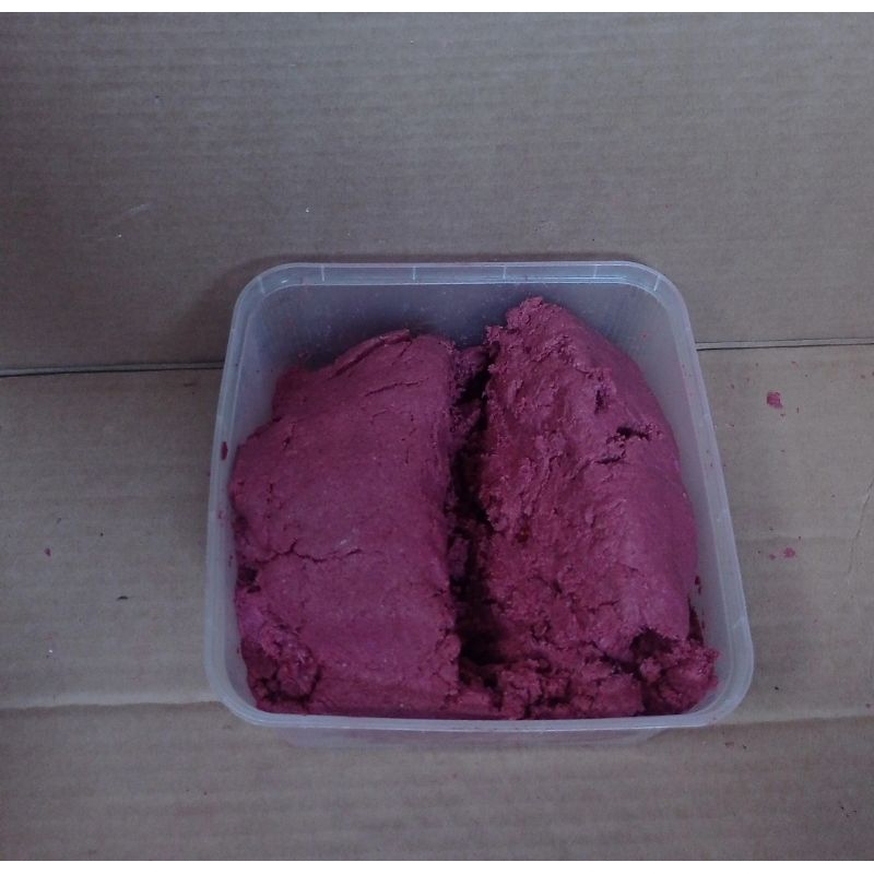 

Terasi Merah premium Grade A (1kg)