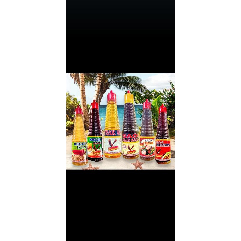 

paket saos penyedap rasa isi 5 mix