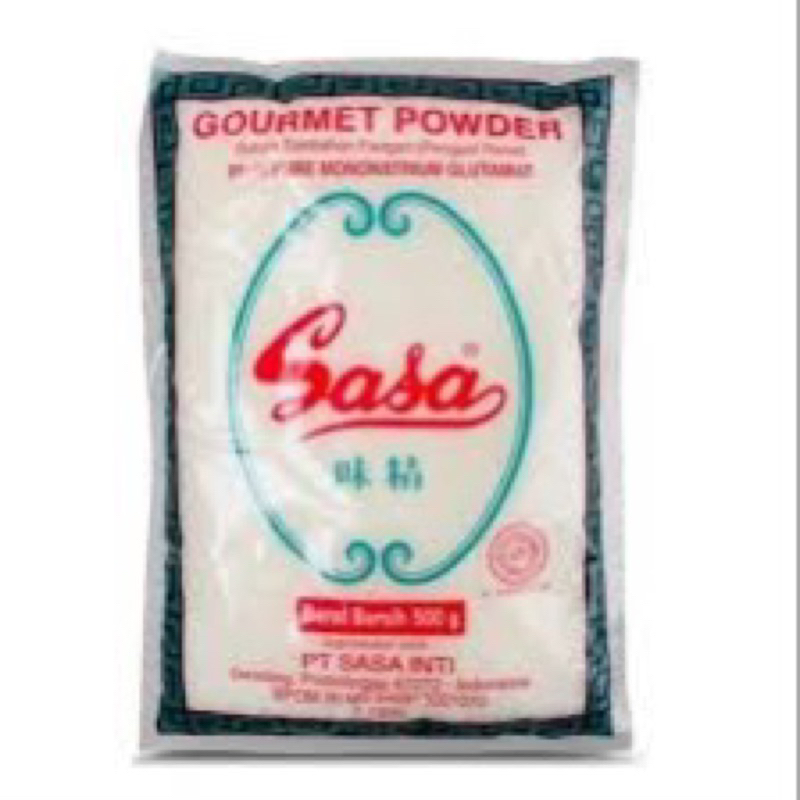 

penyedap rasa / micin kemasan kecil