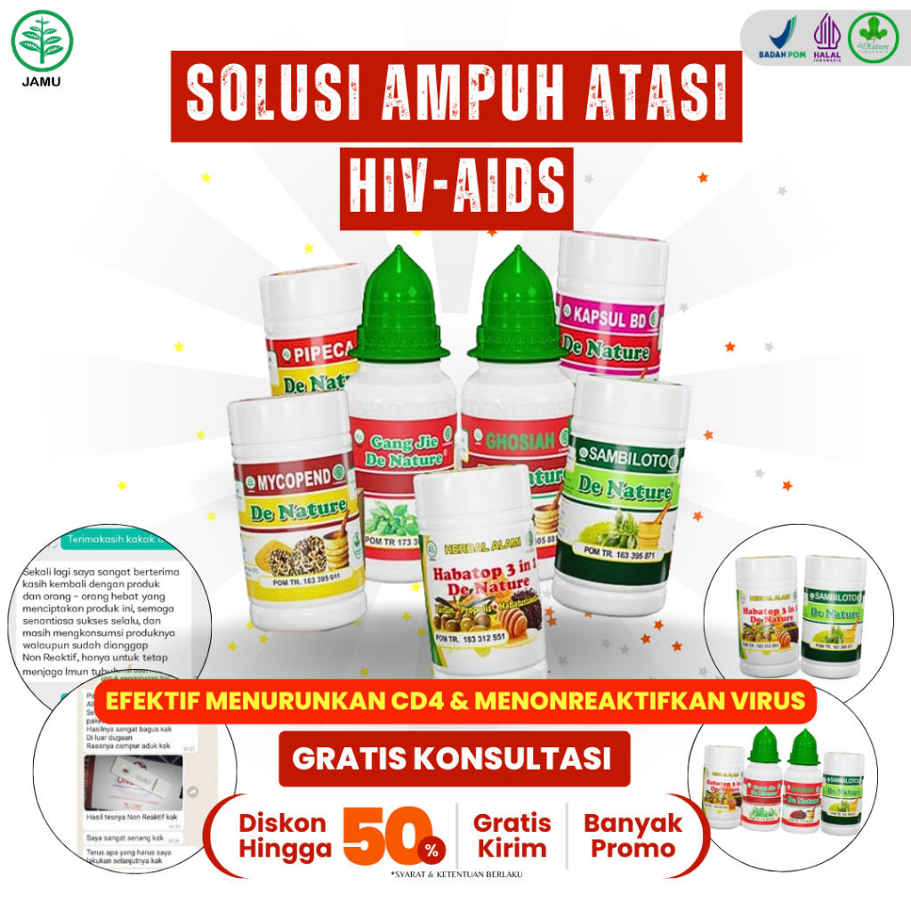 Obat hiv ampuh sembuh total Aids Hiv obat virus hiv obat hiv aids ampuh obat hiv ampuh obat aids