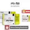 IMO - 100 joint care (mengatasi nyeri sendi)