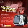 Jeido power laser jam tangan terapi kesehatan