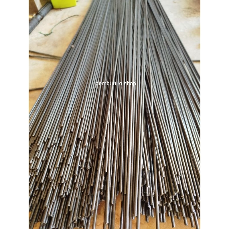 AS BAJA 3.7MM 1 METER