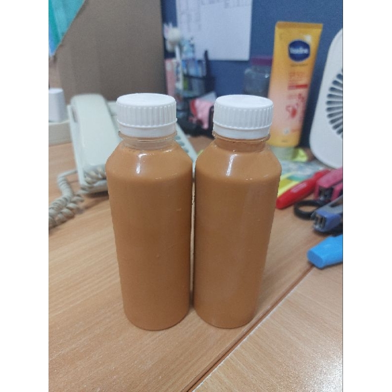 

Thai Tea