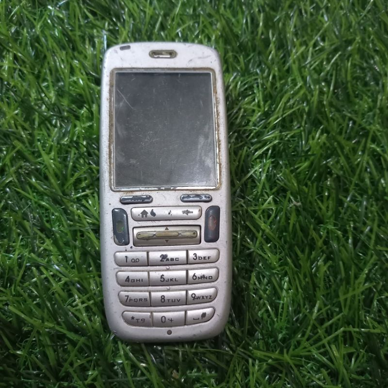 MESIN SAMSUNG MODEL GT-B3310 NORMAL