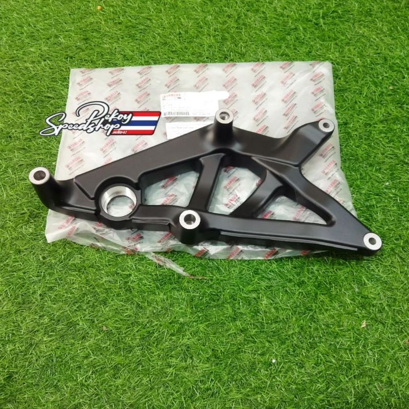 ARM swingarm swing arm arm tis Arm knalpot tis mio, soul, fino nouvo karbu. Original Yamaha Thailand