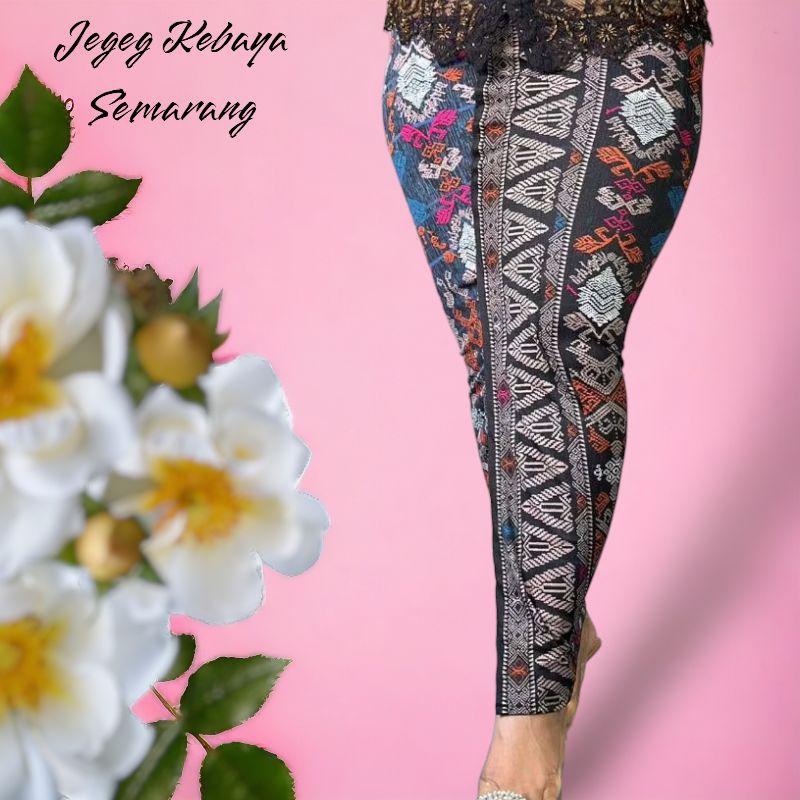 kamen bali wanita kamen wisuda jarik jadi kamen melar motif songket