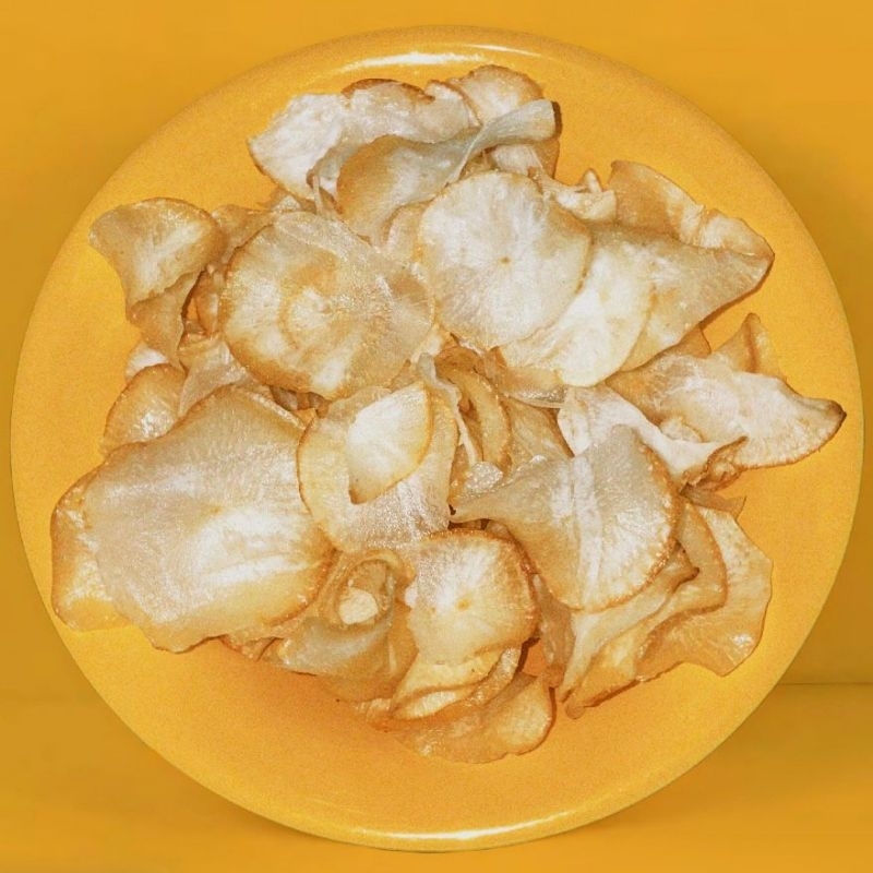

KERIPIK SINGKONG ORIGINAL