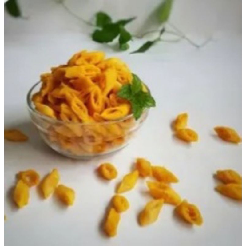 

Kulpi origina dan pedas reques daun jeruk