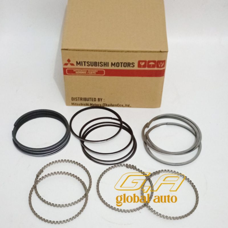RING PISTON SEHER MITSUBISHI PS100 PS 100