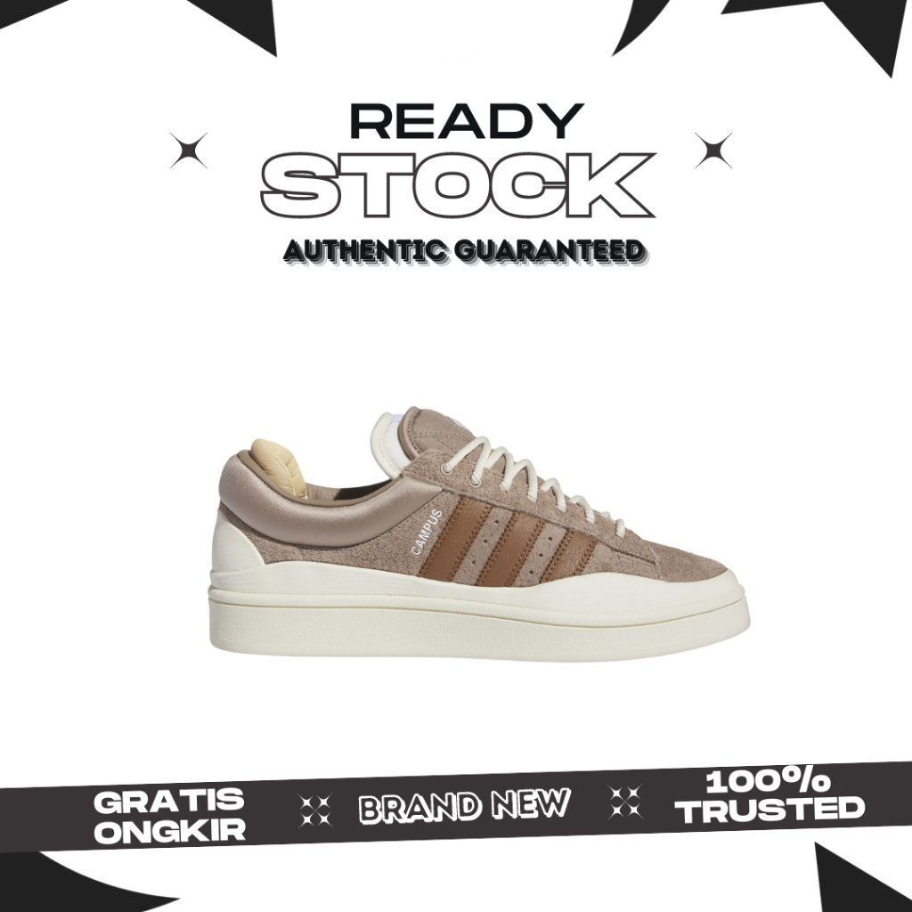 Adidas Campus Bad Bunny