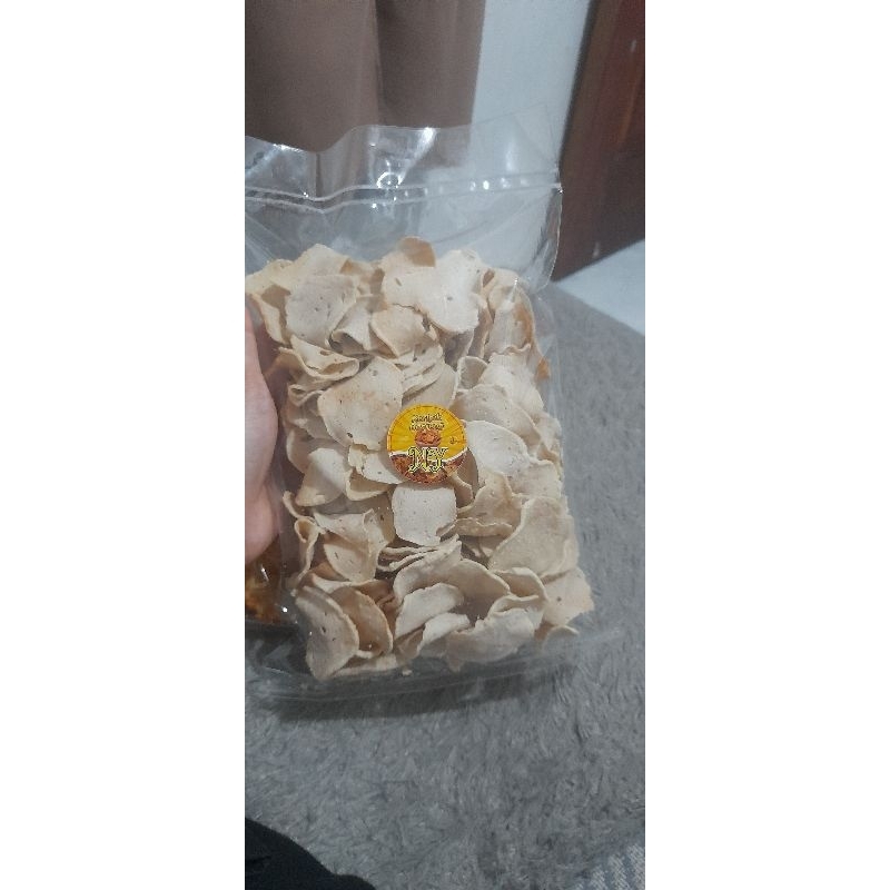 

BASRENG KRIUK