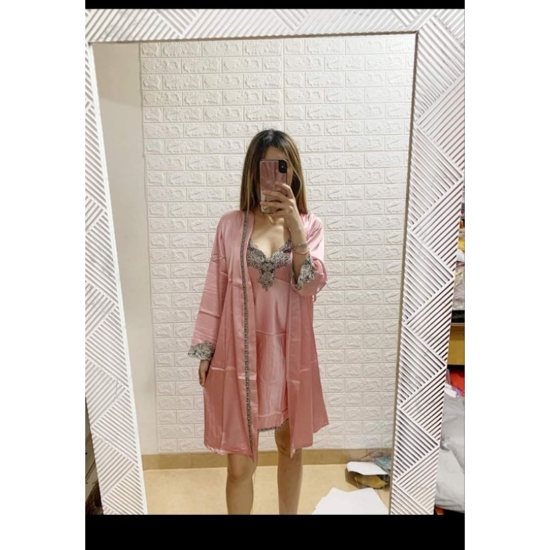 baju tidur satin/baju tidur seksi/baju tidur set/set baju tidur seksi/set baju tidur bkk/baju tidur 