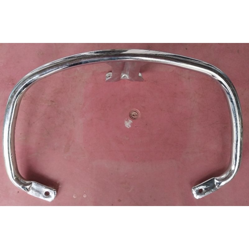 behel motor listrik uwinfly/exotic sprinter prime