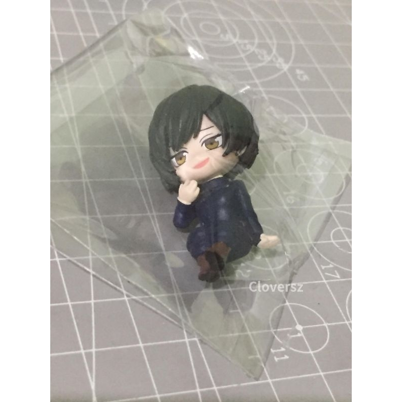 Mai Zenin Suwaru Sitting Figure Jujutsu Kaisen JJK