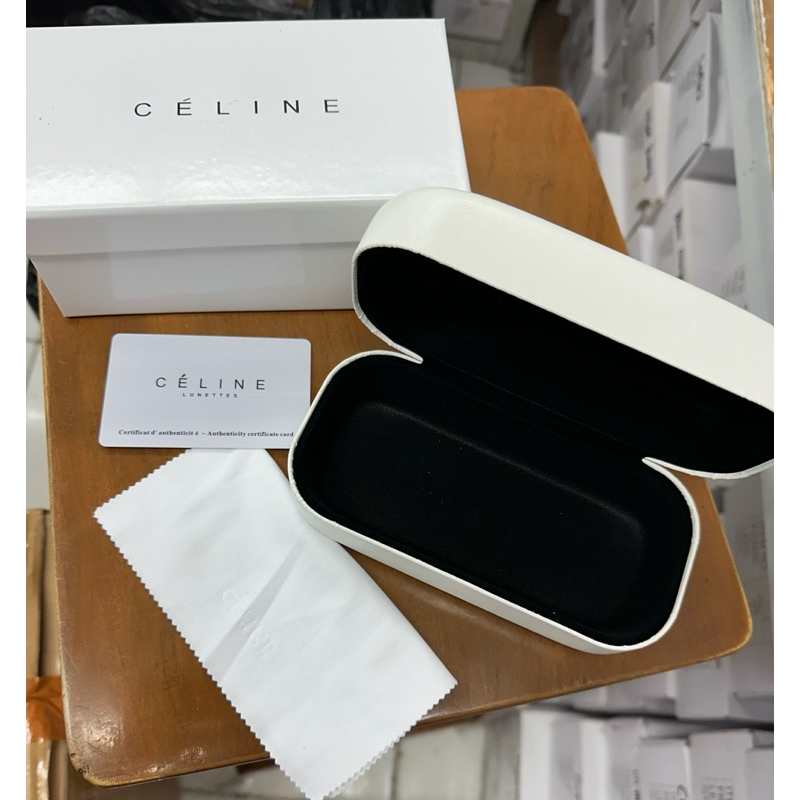BOX PREMIUM CELINE / TEMPAT KACAMATA CELINE