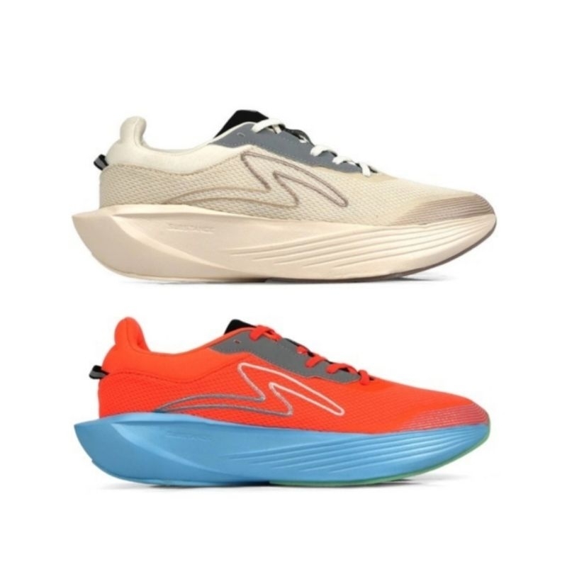 SEPATU RUNNING SPECS ATMOZPHYR ORIGINAL