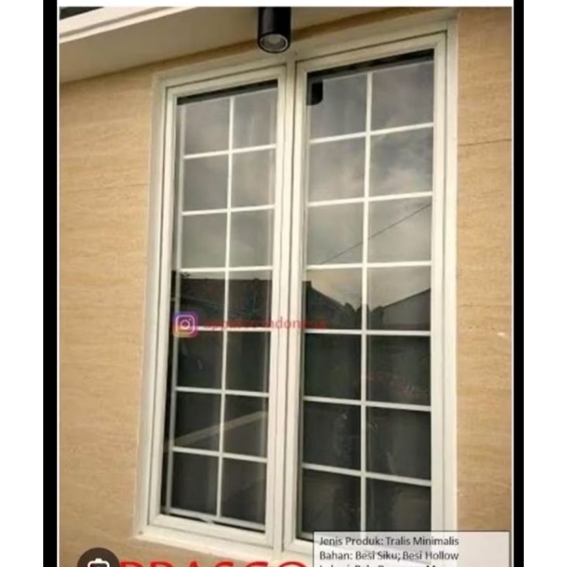 dp tralis jendela dan tralis pintu