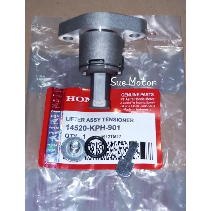 Tonjokan keteng Karisma KPH setelan keteng Karisma