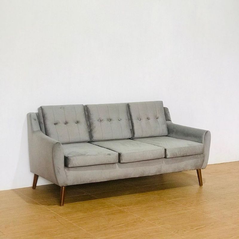 Sofa Scandinavian 3 seater