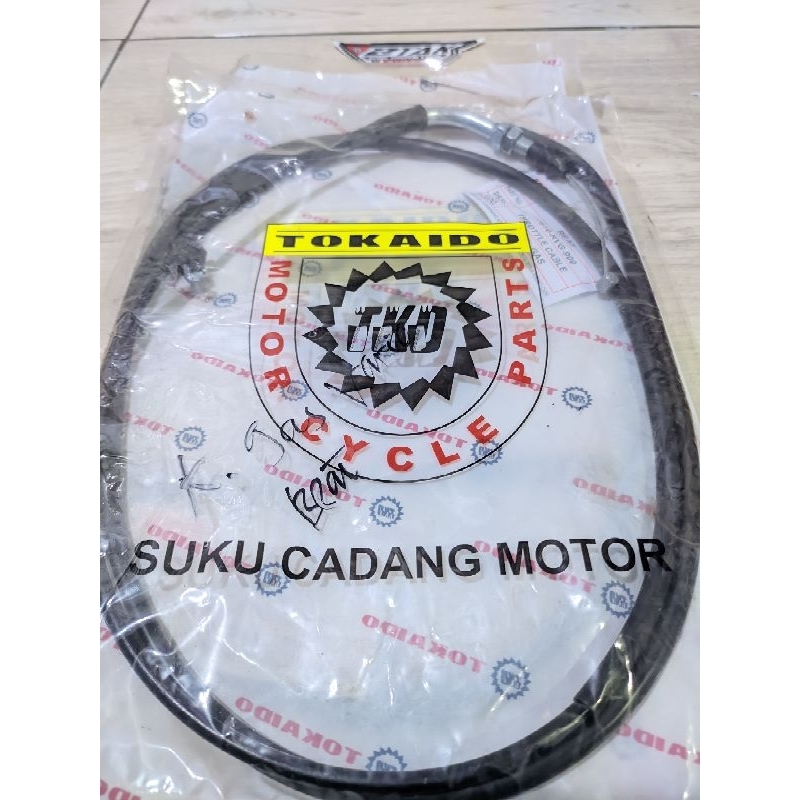kabel gas beat karbu vario karbu