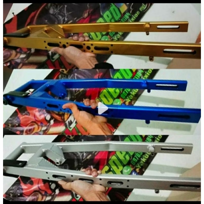 long arem satria Fu/fi