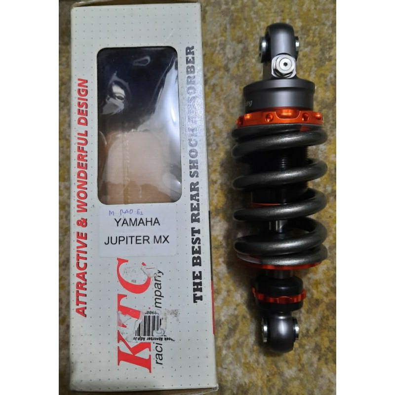 shockbreaker KITACO KTC X Tream Jupiter Mx