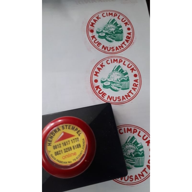 

STEMPEL FLASH