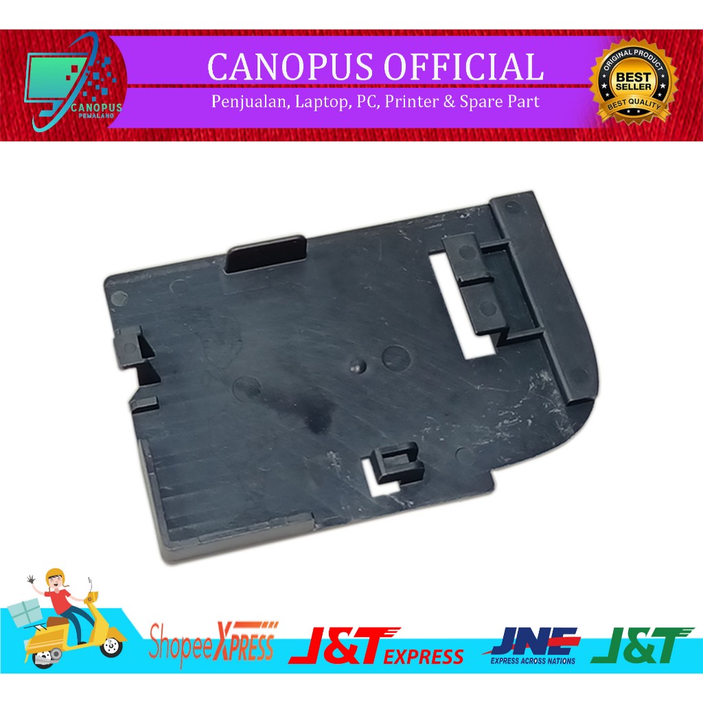 Cover penutup bawah dinamo epson L110 epson L300 epson L310 epson L210 epson L220 epson L350 epson L