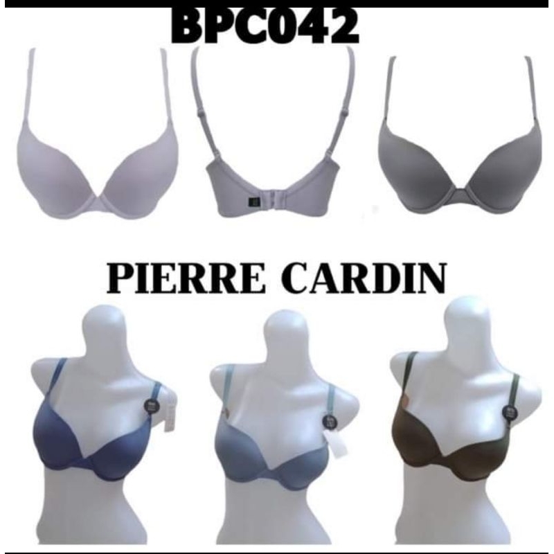 SRJ - Push Up Bra Pierre Cardin 34B