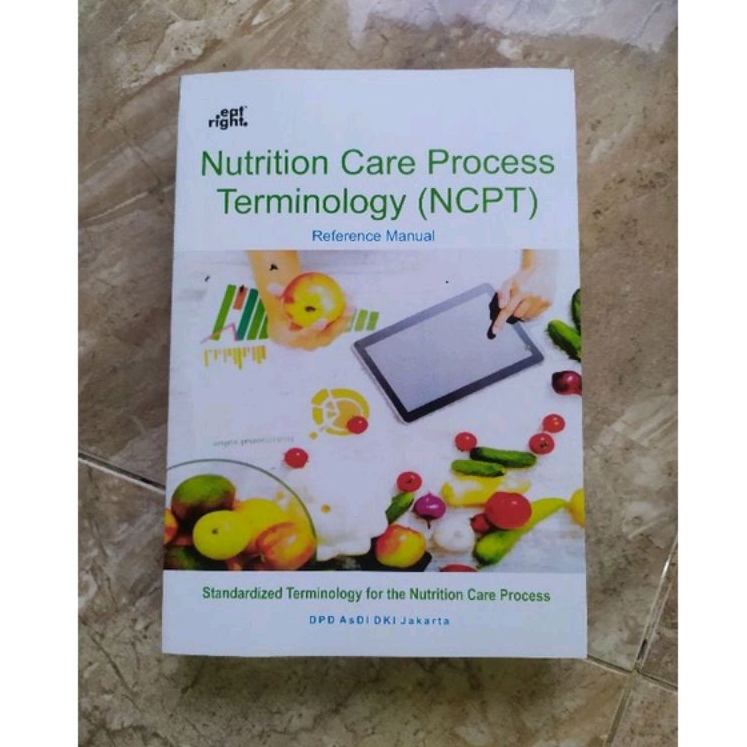 Nutrition Care Process Terminology (NCPT)