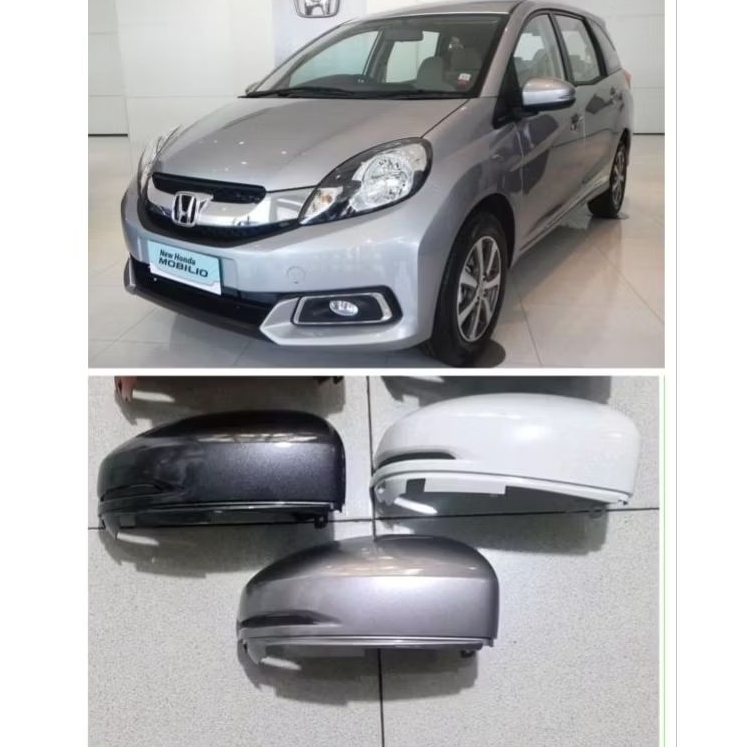 COVER SPION PENUTUP SPION MOBILIO HONDA MOBILIO TAHUN 2016 2017 2018 2019 2020 2021 2022