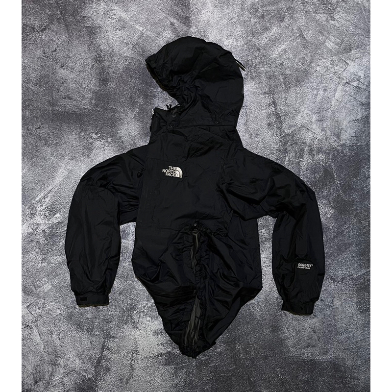 Tnf goretex | tnf blocktech | Jacket tnf Outdoor