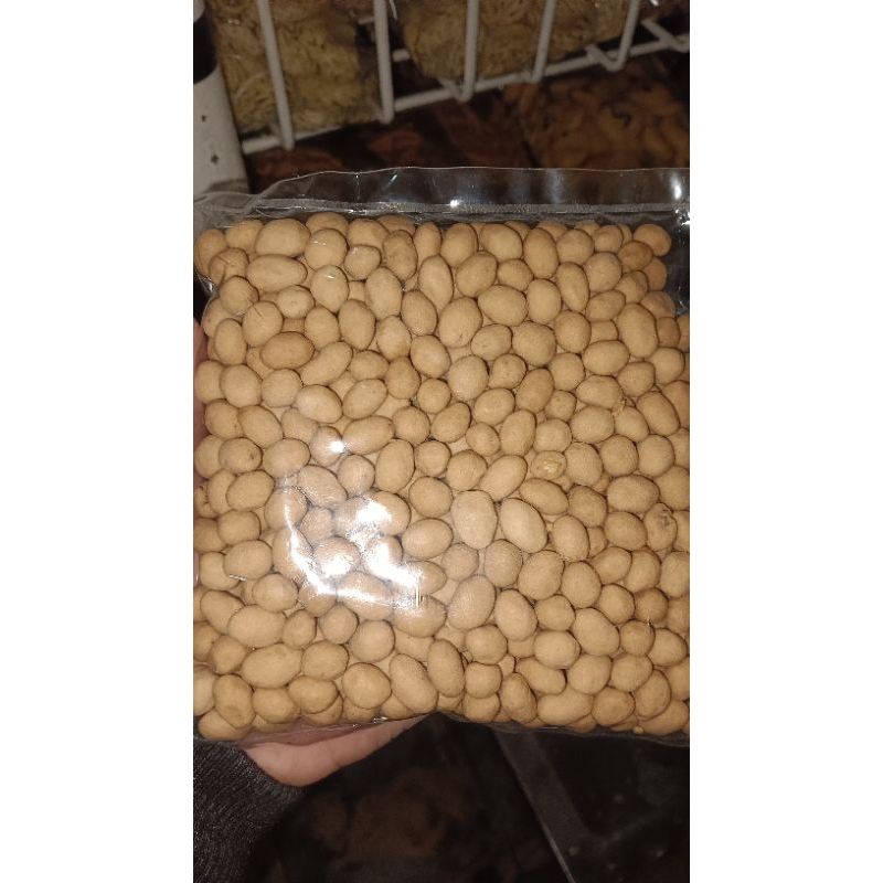 

kacang atom bima