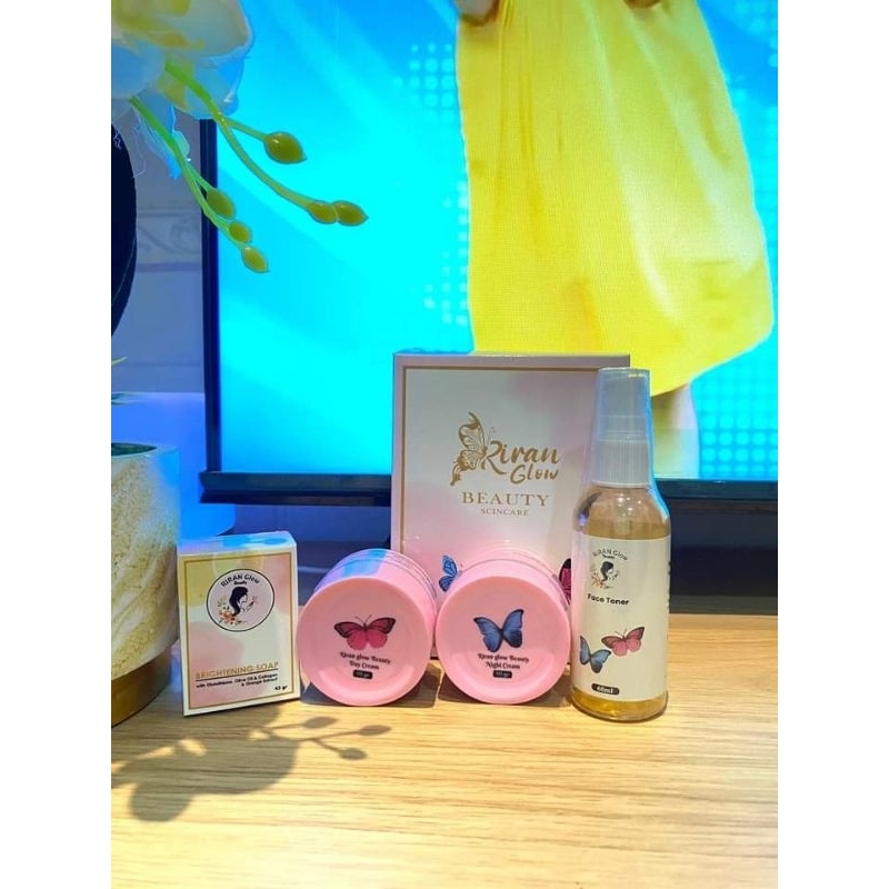 riran glow original
