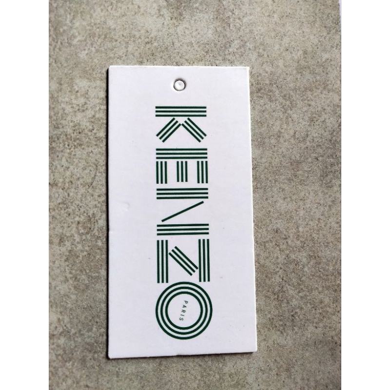 

HANGTAG KENZZO SUPER PREMIUM TEBAL