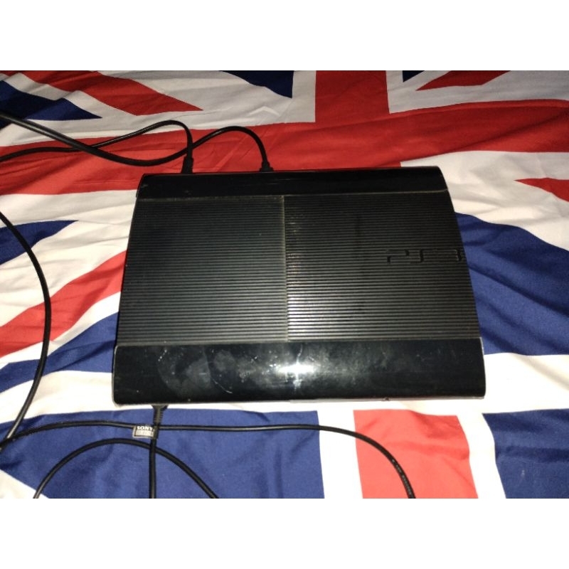 PS3 SuperSlim HDD Internal 160GB