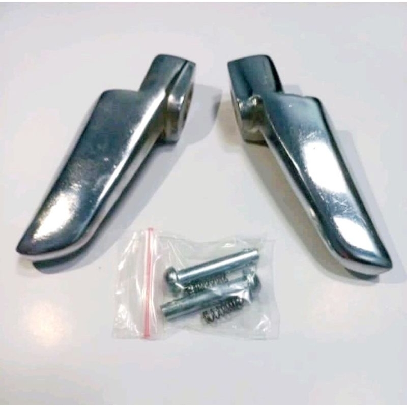 Footstep Postep Step Belakang Mio J Mio M3 Soul GT Mio New Motor